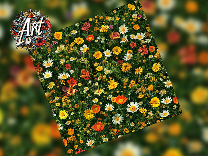 -ART- FULL PERM Grass - Textures 82