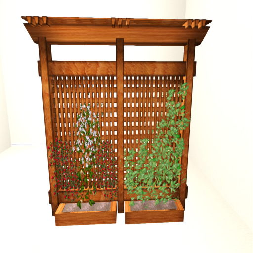 BO-Planter Mesh