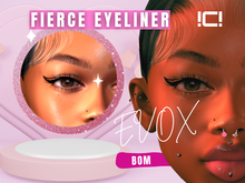 !CELESTIA! EYELINER {UNPACK}