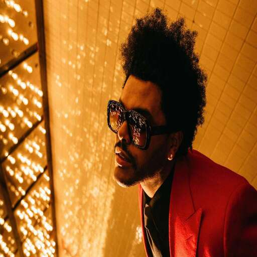 The Weeknd, Playboi Carti - Timeless Dance