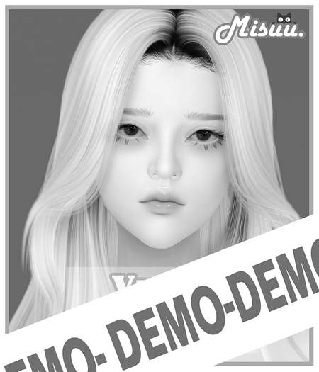 Misuu Store. Yuma Shape For Let Zo 4.0 DEMO