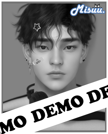 Misuu Store.SungHo Shape For Let Zo 4.0 DEMO