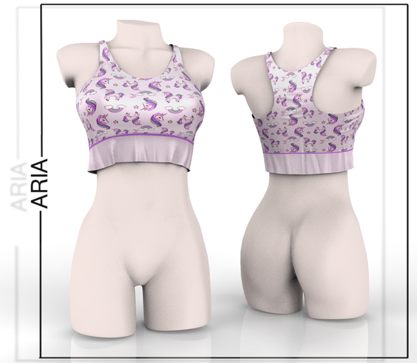 Maitreya PETITE Top