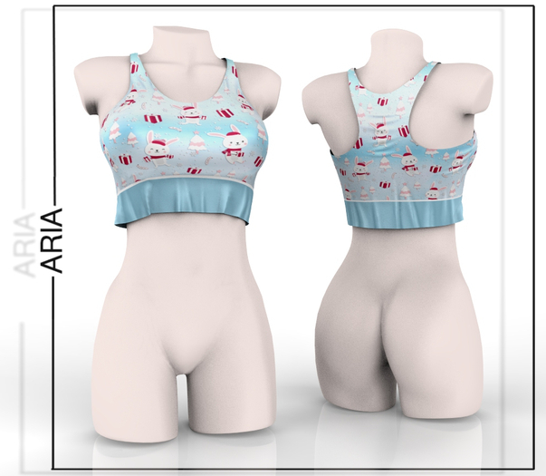 Maitreya PETITE Top