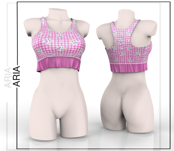Maitreya PETITE Top
