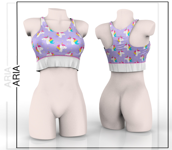 Maitreya PETITE Top