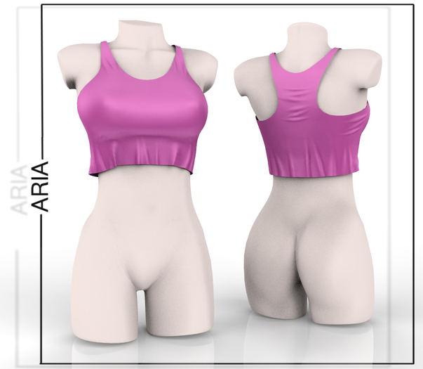 Legacy Top