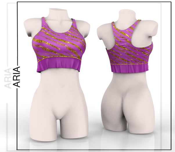 Legacy Top