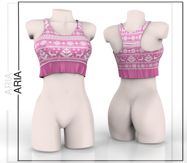 Legacy Top