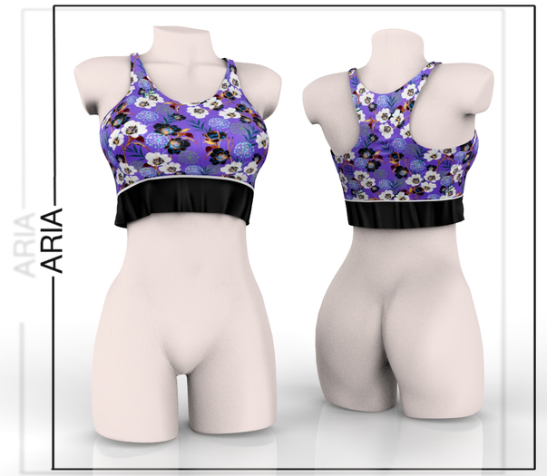 Legacy Top