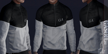 [GL - inc.] - Florian Anorak FatPack