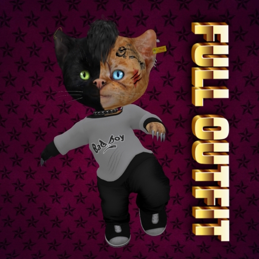 .::KS::.Dinkie-outfit-badboy