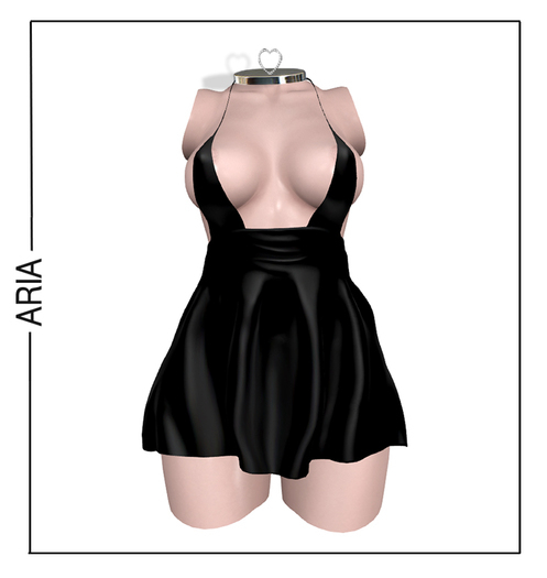 Reborn Outfit