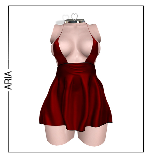 Reborn Outfit