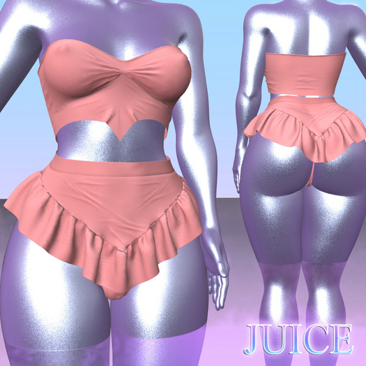 GenX Dolly Outfit