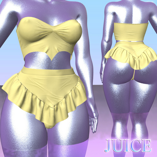 GenX Dolly Outfit