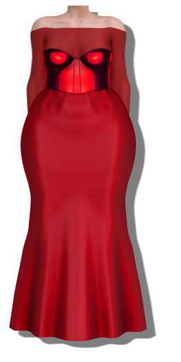 Belle Epoque - Lorena - Red