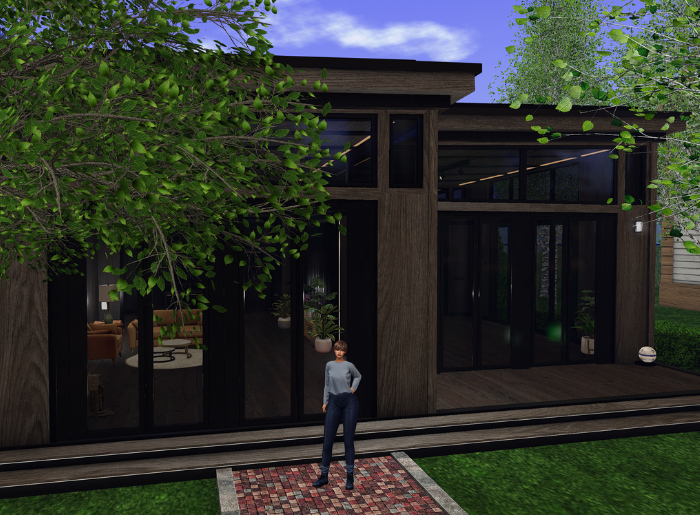 The Retreat - Rents for $300L Per Week - Roadside Access