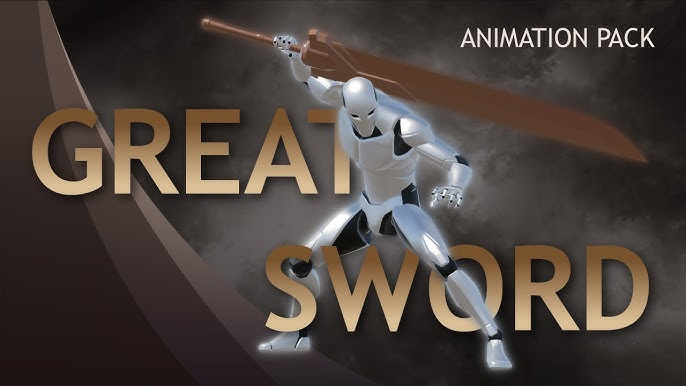 ANIMATION PRIORITY 6 SWORD