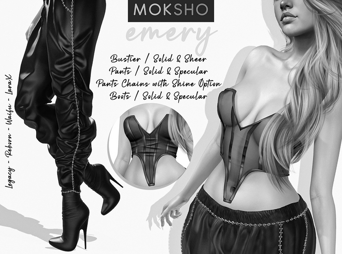 Outfit 11 DEMO