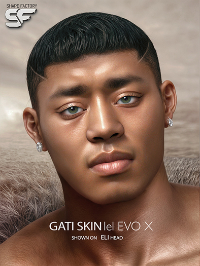 :::: SF. GATI  SKIN RICH   ::::