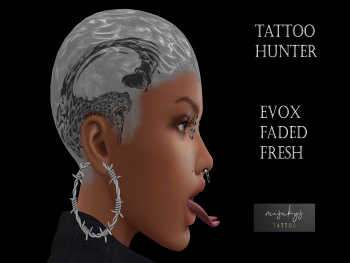 Tattoo Hunter