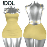 Legacy Dress