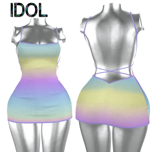 Legacy Dress
