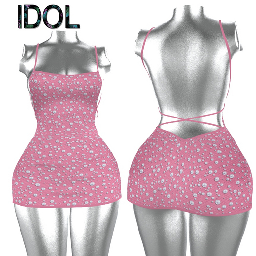 Legacy Dress