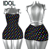 Legacy Dress