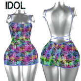 Maitreya Dress