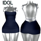 Maitreya Dress