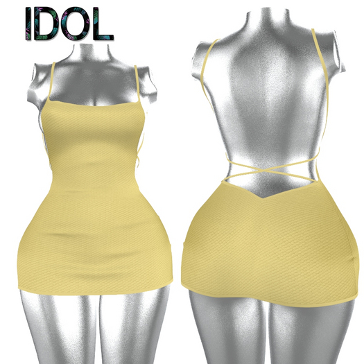 Petite Dress