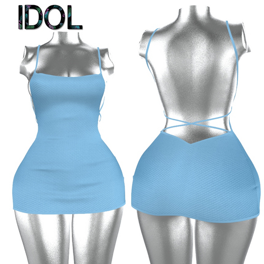 Petite Dress