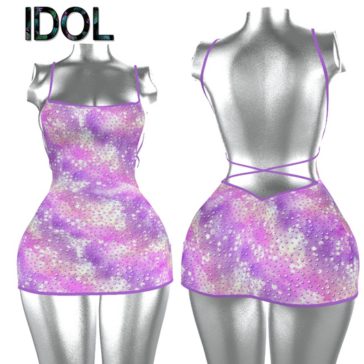 Petite Dress
