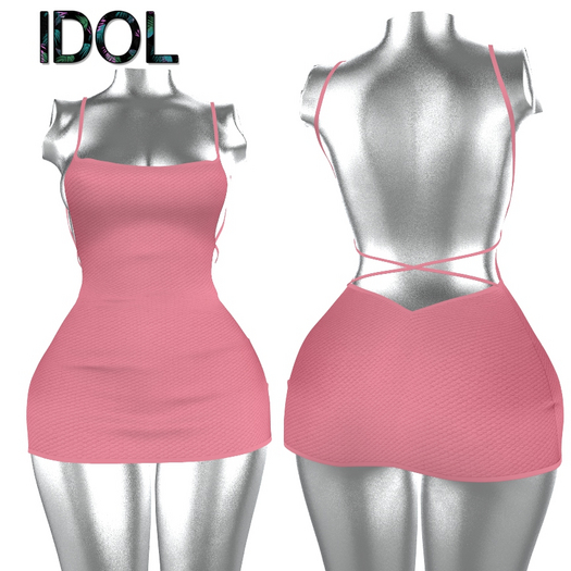 Petite Dress