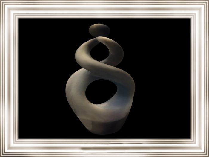 HB: Unknown Statue FULL PERM