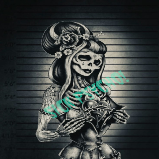 Psycho Betty