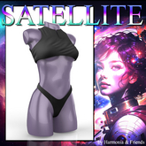 Maitreya and Petite Outfit