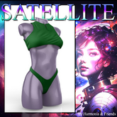 Maitreya and Petite Outfit