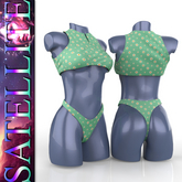 Maitreya and Petite Outfit