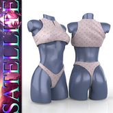 Maitreya and Petite Outfit
