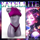 Maitreya and Petite Outfit
