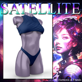 Maitreya and Petite Outfit
