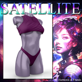 Maitreya and Petite Outfit