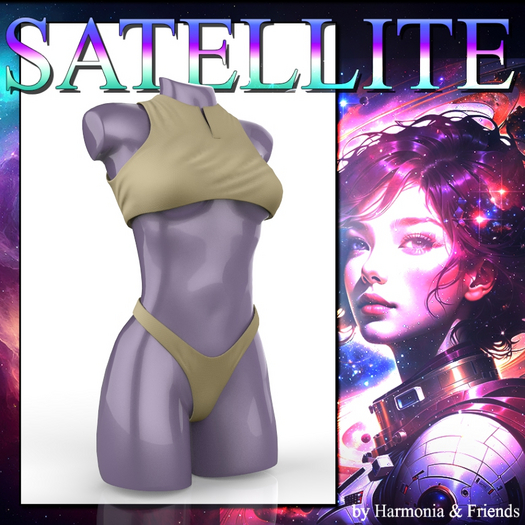 Reborn Outfit
