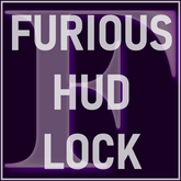 Furious HUD Lock