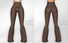 8. Senta -  Yasum - INCL MY OWN STYLECARD for TOPS that match the pants