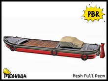 Meshuga PBR Mini Cargo Boat FULL PERM MESH