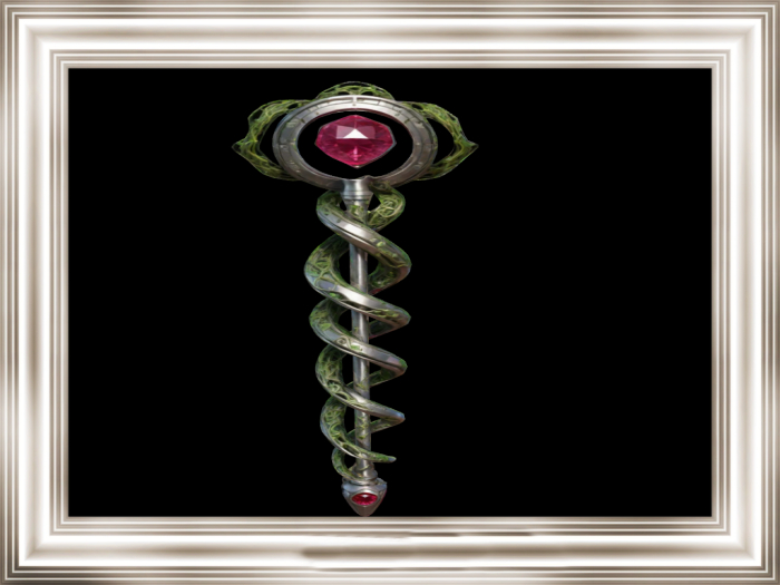 HB: Ruby Ivy Stake prop FuLL PERM
